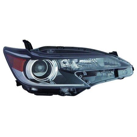 Depo Capa Lamp, 328-1102R-UC2 328-1102R-UC2